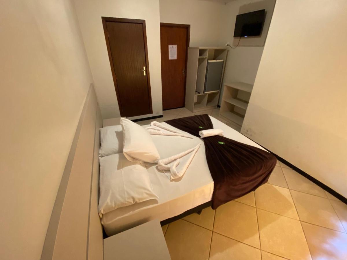 Hotel Panoramico Penha  Exterior photo