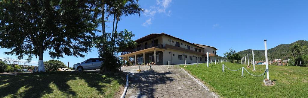 Hotel Panoramico Penha  Exterior photo